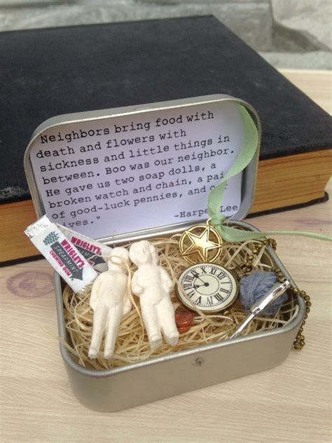 to kill a mockingbird gifts